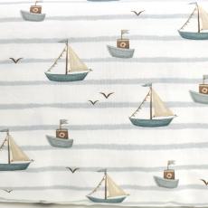 Jersey Küstenkind Boote